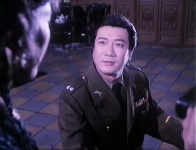 夏宗学一生演过不少正面的好角色,却都没有《刘三姐》中的反派莫怀仁