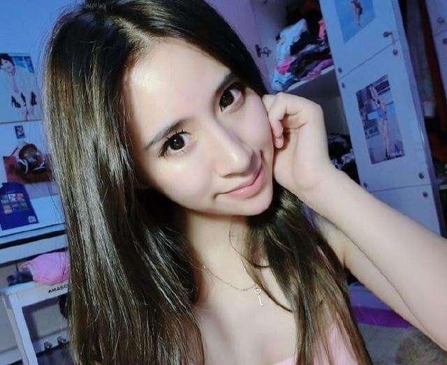 跳水女神赵沁心!长相魅惑,上围傲人,"私密"处纹身十分精致