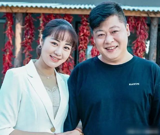 赵本山徒弟谢永强结婚妻子比他小12岁曾帮他下跪洗脚