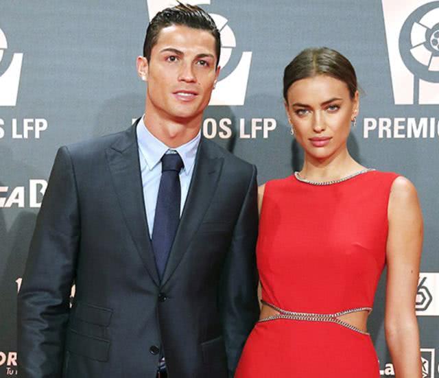 伊莲娜|c罗|金球奖_新浪新闻