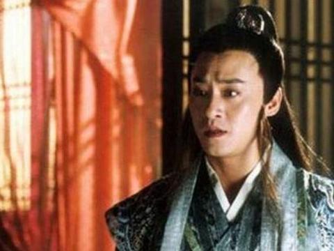 《天龙八部》：慕容复想要复国成功，只有这种可能，可惜他不明白|天龙寺|慕容复|段延庆_新浪新闻