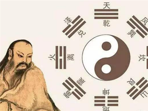 乾卦六龙,动而有常:《易经》中的6个历史小故事,天道自强不息|乾卦|六龙|易经_新浪新闻