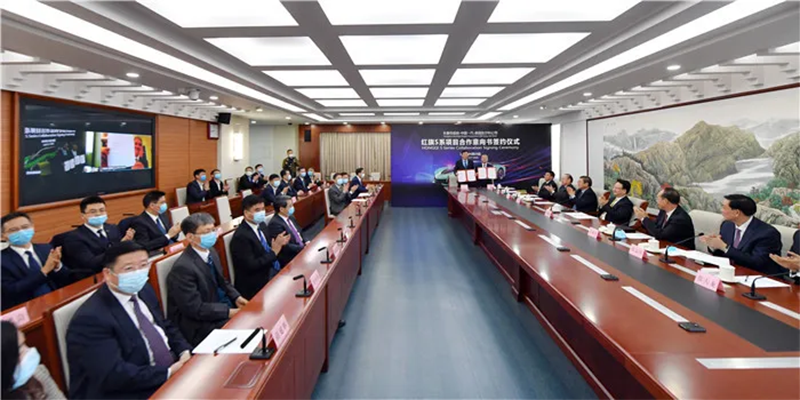 超1400马力/1.9秒破百 红旗S9超跑将量产