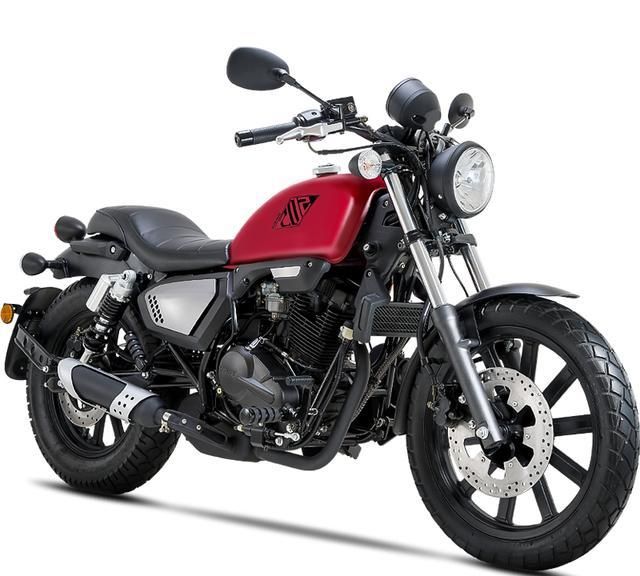 钱江凯威荣光k-light202轮胎太滑怎么解决?