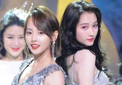 王牌:22岁关晓彤和32岁张嘉倪,同台飙哭戏,不是年长就能赢