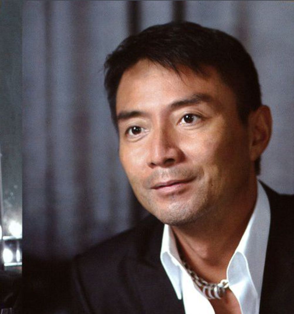 香港艺人林立洋被查出癌症三期曾转行做导游还遭遇女友劈腿