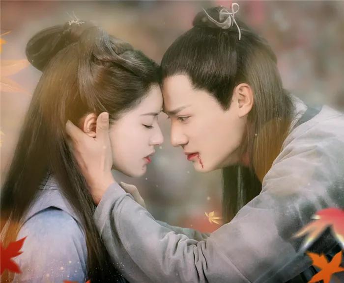 4月播放量"吓人"的剧:《三千鸦杀》仅排第4,第一实至名归!