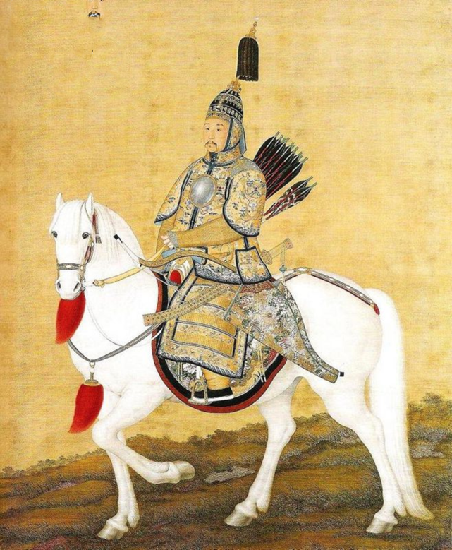 古代削藩都十分谨慎,为何康熙却不听众人劝告,很冒险地削藩