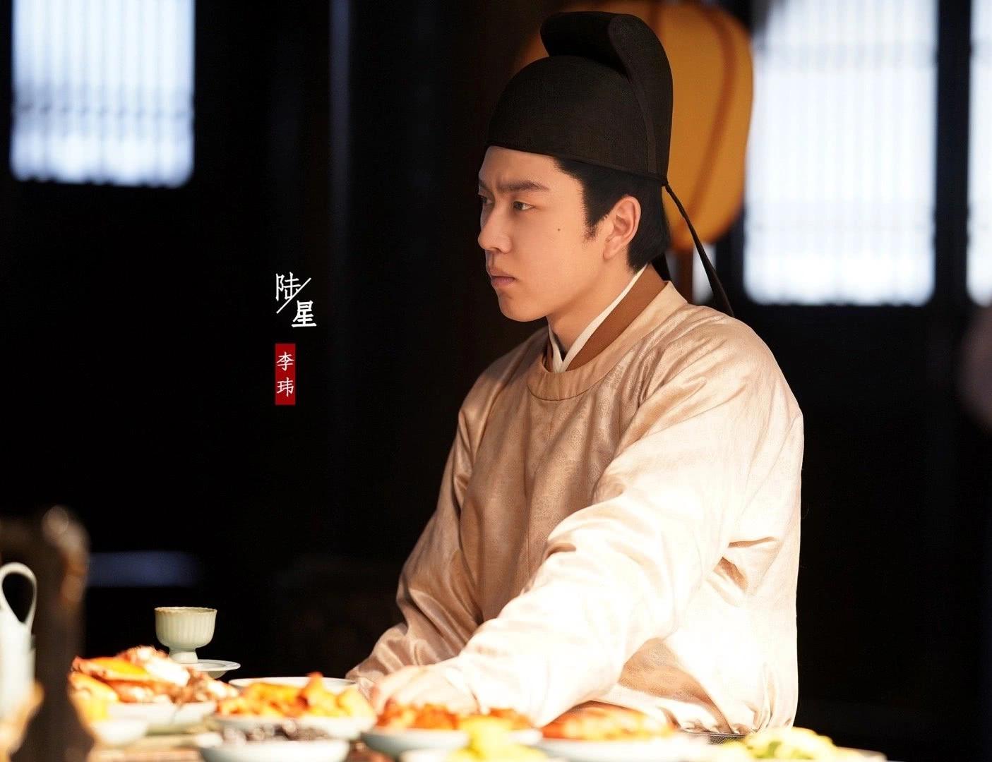 《清平乐》李玮上线,那个让徽柔初见就生厌的驸马,到底有多坏