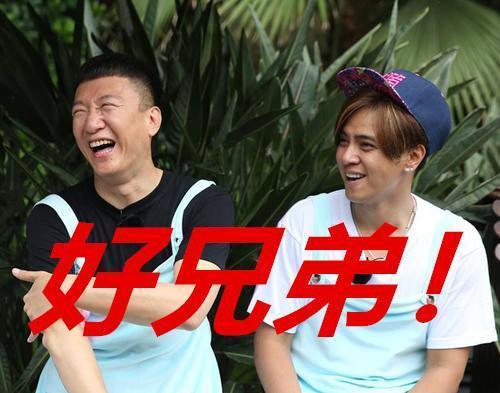 好兄弟都忍不住了?孙红雷点赞周扬青闺蜜声讨罗志祥的博文