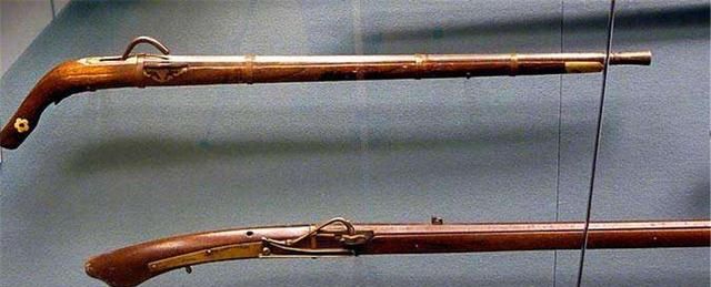 后世历史学家曾对该问题进行过分析,认为连珠火铳并不具备被广泛推广