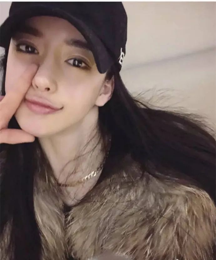 脸赞时代|mandy_新浪新闻