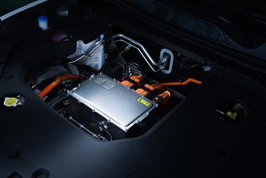 “烧电”的长安欧尚X7来了——长安欧尚X7 EV开始预售