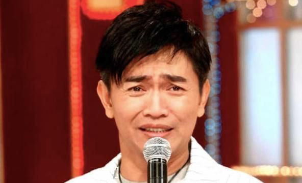 玩心重情史丰富的吴宗宪为罗志祥开脱