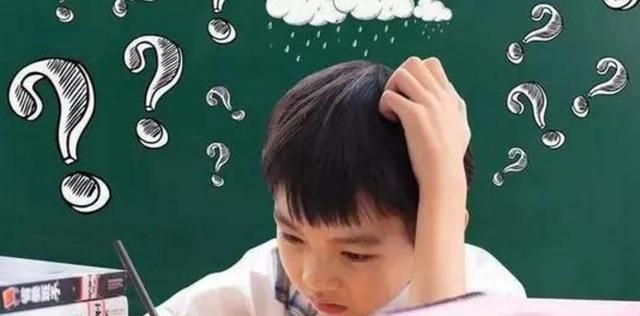 为什么孩子无法集中注意力多半因为这3点父母早知道早纠正