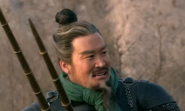 梁山五虎将关胜的悲惨结局恶斗悍将力保不失却死于暗器之下