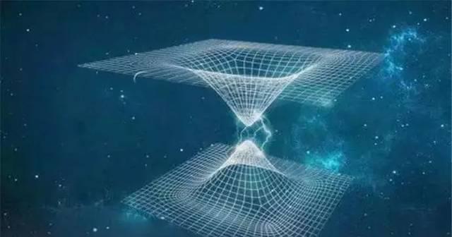 问题上面也是分析过,它表示如果速度接近光速的话,就会发现时空重叠