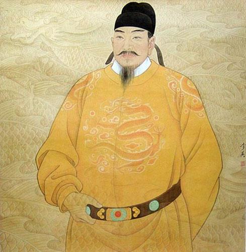 唐朝不设尚书令是为太宗讳?细看尚书令职权才发现,我们太天真了|李适|郭子仪|中书令|中书|门下_新浪新闻