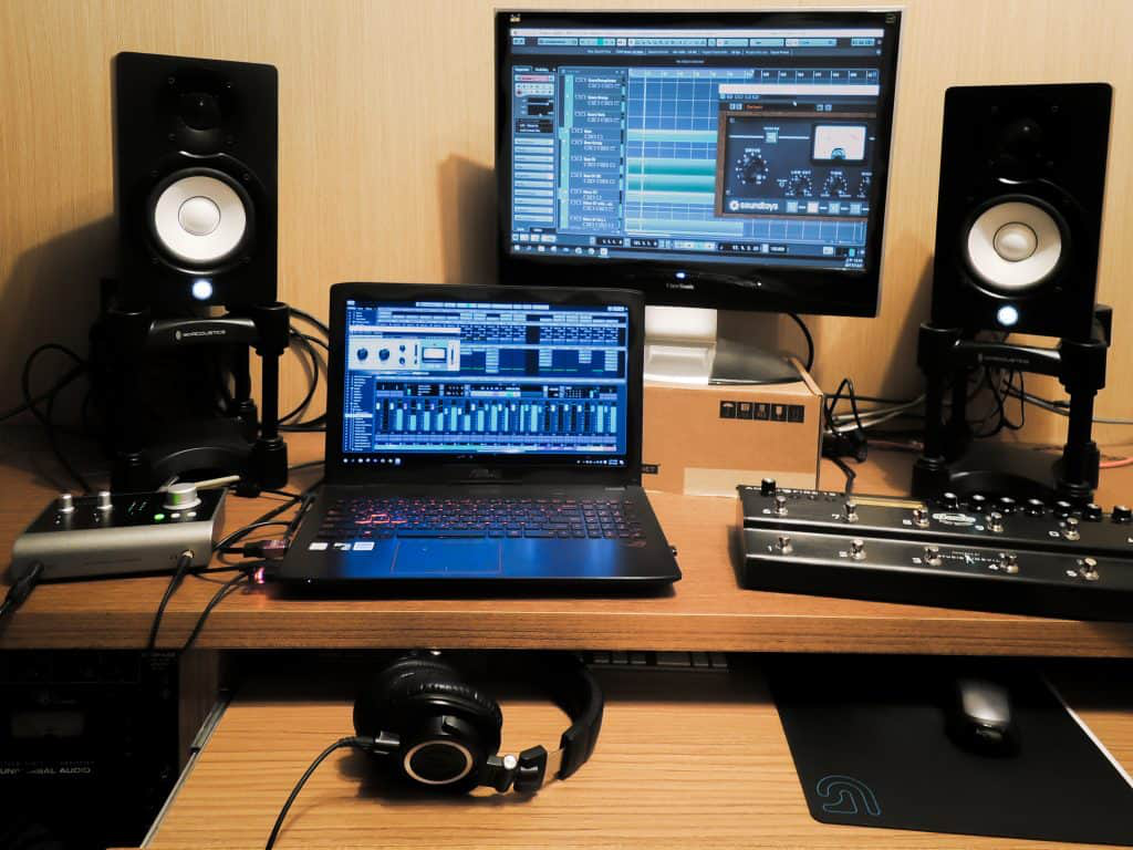 音乐制作课:6个小时就能轻松学会混音,人人都可以!