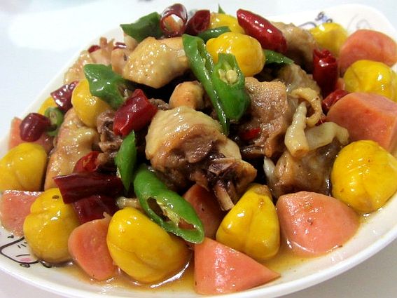 绝对色香味俱全的几道菜,味道超赞,入口喷香不腻,解馋,费饭!|五花肉|