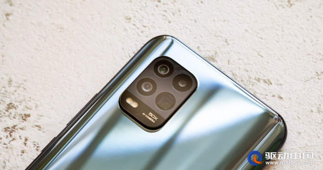 小米10青春版图赏轻装上阵这很是青春