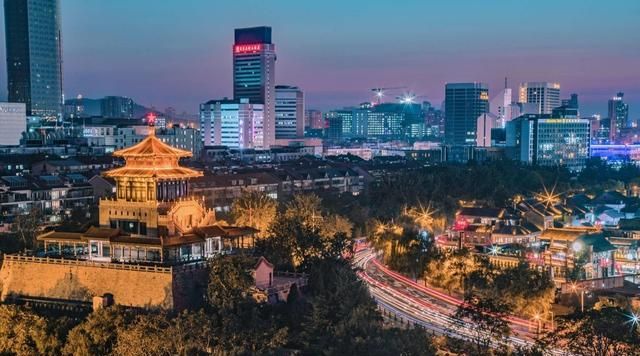 中国各省都有简称,山东省位于齐鲁大地,为何简称是鲁而不是齐