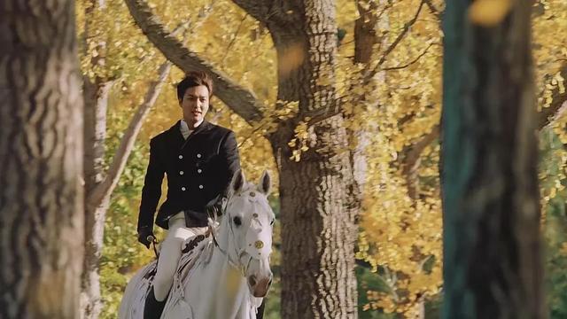 《永远的君主》隐藏情节才大有文章