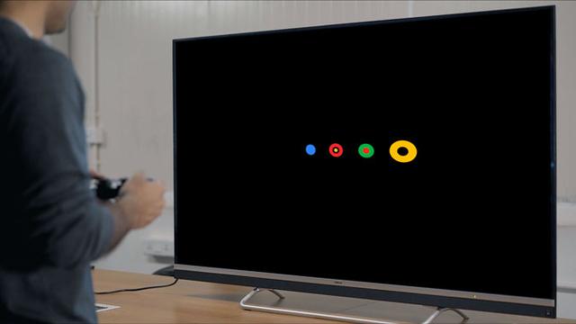 诺基亚电视 55寸 4k led 安卓智能电视上手评测