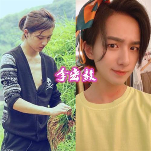 变形记主人公都咋样了?有的当网红,有的拍戏,还有的整得认不出