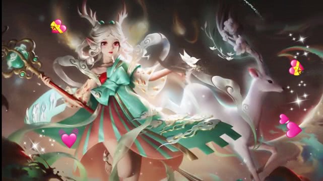 瑶新皮技能特效官宣物理超度上线廉颇皮肤重做地狱火哭了