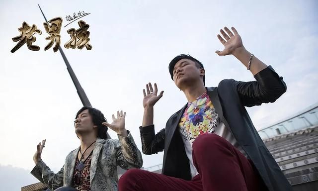 《老男孩》捧红筷子兄弟,同年王太利丧父,9年后肖央身家上了亿