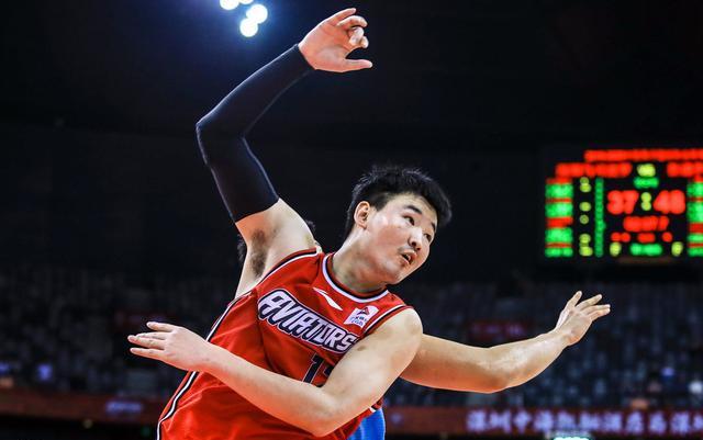 cba顾全的三分投射能力很强,为什么这几年无缘中国男篮?