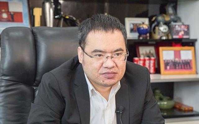 吴文辉阅文集团内部邮件适时往后退一步学会放手