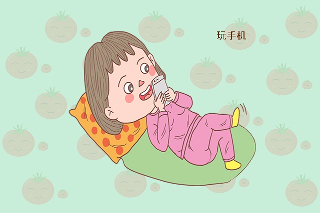"妈妈,我看不清了",孩子沉迷于玩手机的危害,远比想象中严重