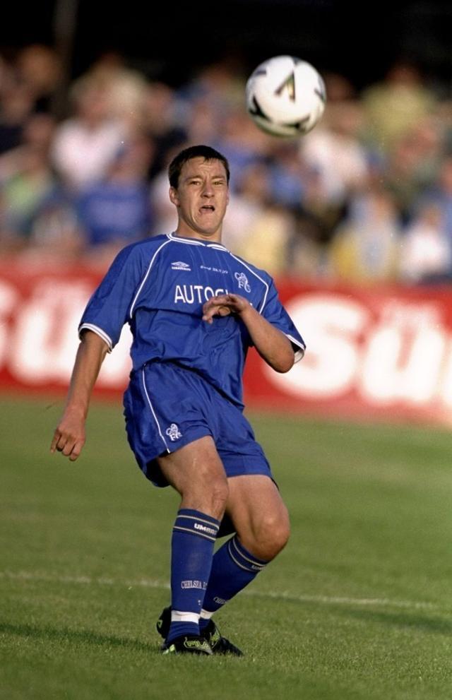 特里偷腥队友老婆很离谱?19岁刚出道泡上30岁阿姨初露锋芒!