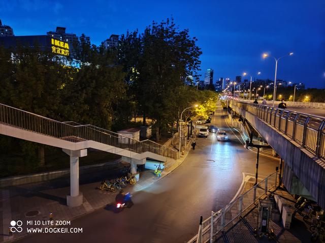 小米10青春版体验miui1250x潜望式超长焦镜头赞到没话说