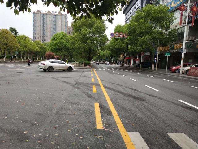 “单黄线”和“双黄线”有什么区别?很多人都会记错,但愿你没有|实线|黄线|双黄线_新浪新闻