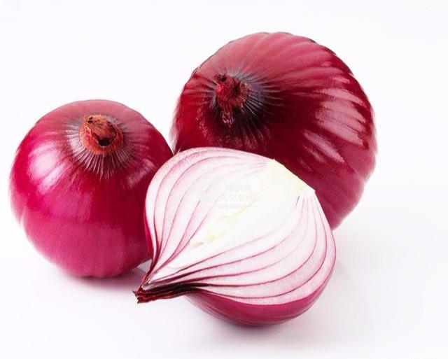 洋葱有啥神奇之处,竟被誉为"蔬菜皇后"?