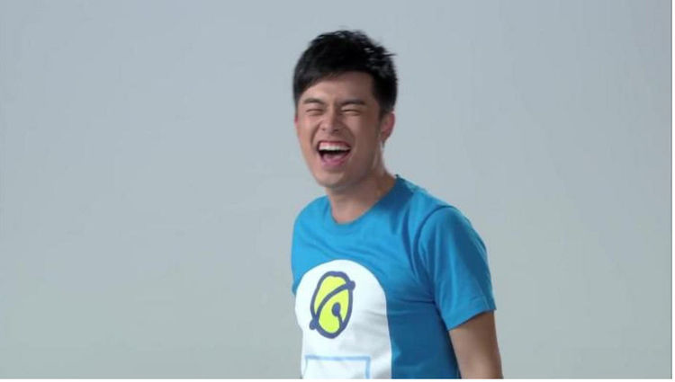 原来《爱情公寓》陈赫演的是展博!因一句经典台词,逆袭成曾小贤