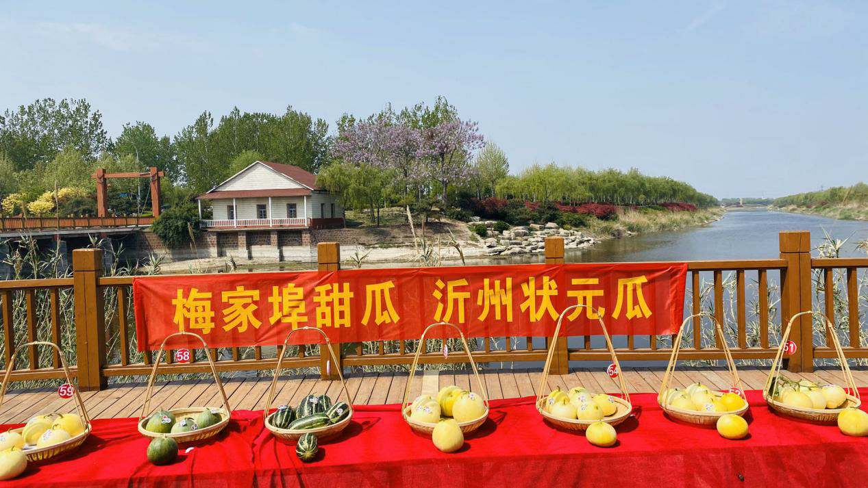 山东省临沂市河东区举行消费扶贫助力脱贫攻坚公益活动
