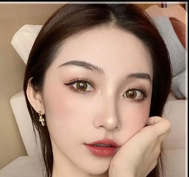 壹知肤为什么你的眉毛总是画不好