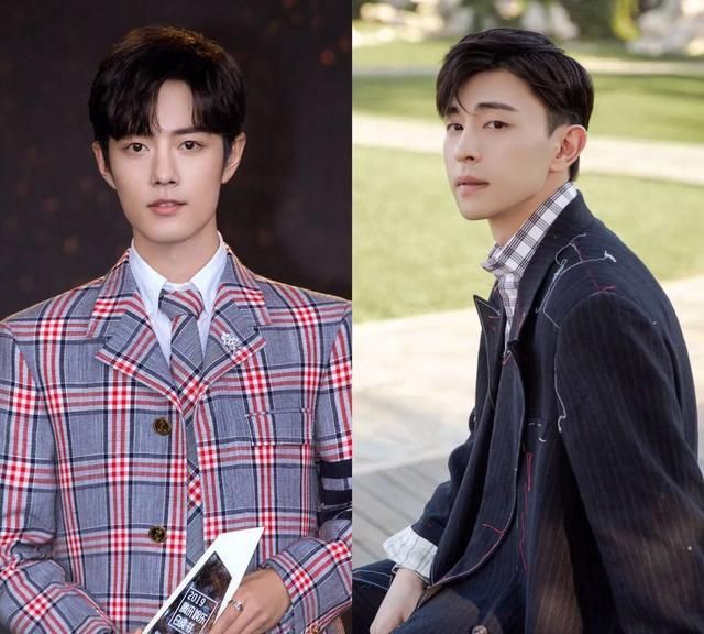 肖战想和杨紫合作,但杨紫团队以和邓伦合作在先为由,拒绝捆绑