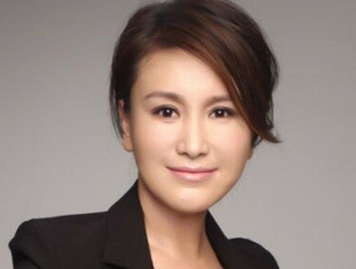 今天我们就讲一个22岁就出道靠一个角色火了十年的一个演员王茜.