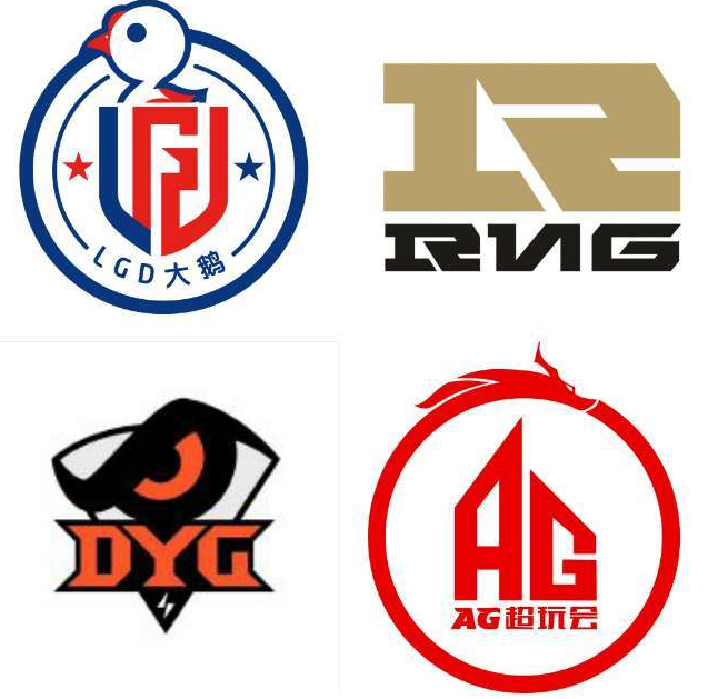 王者荣耀kpl动荡!这两支队伍让御三家蒙羞?ag携新队创御四家