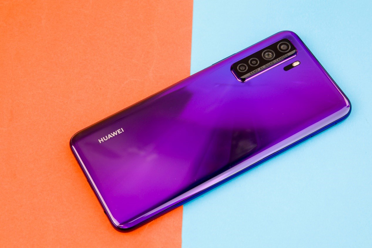 轻薄时尚旗舰性能华为nova7se5g真实表现究竟如何