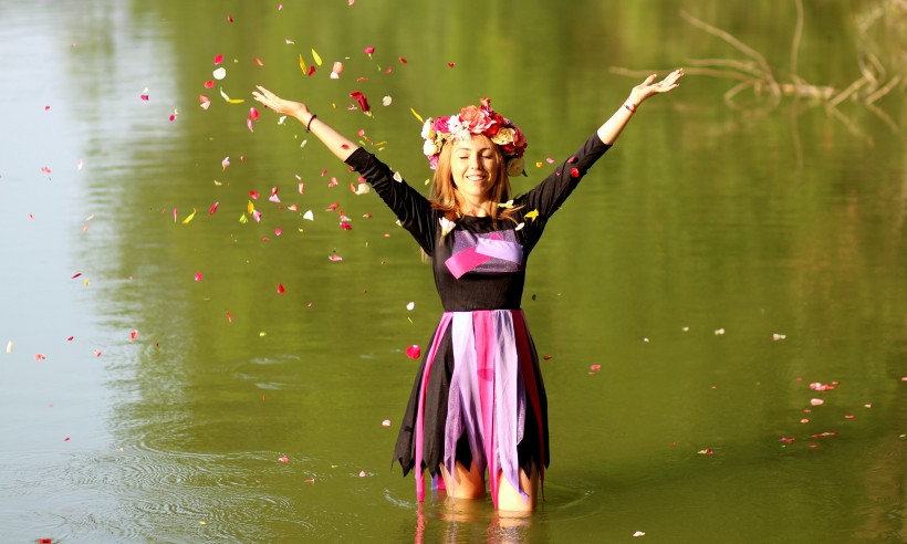 中二晚期 总觉得自己超凡脱俗的四大星座