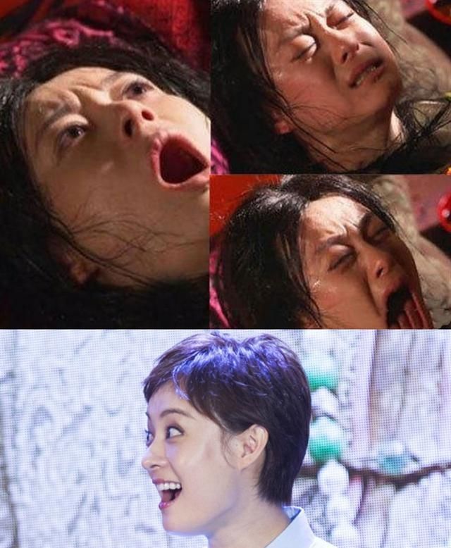 古装女星"花式生子",演技爆发就在此时,最后一位颠覆认知!