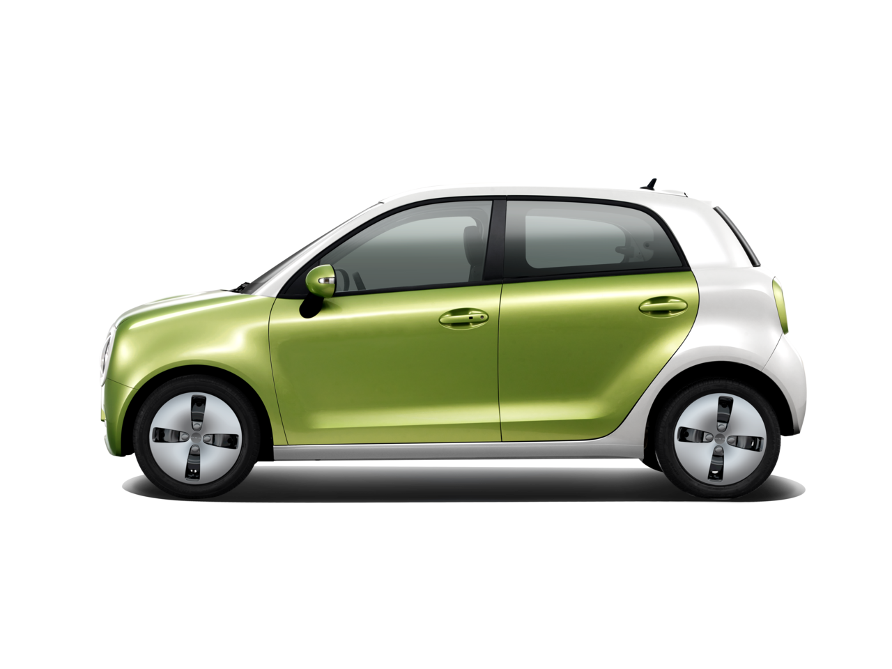 占稳7万元新能源市场头部 欧拉r1一直被对标 从未被超越-新浪汽车