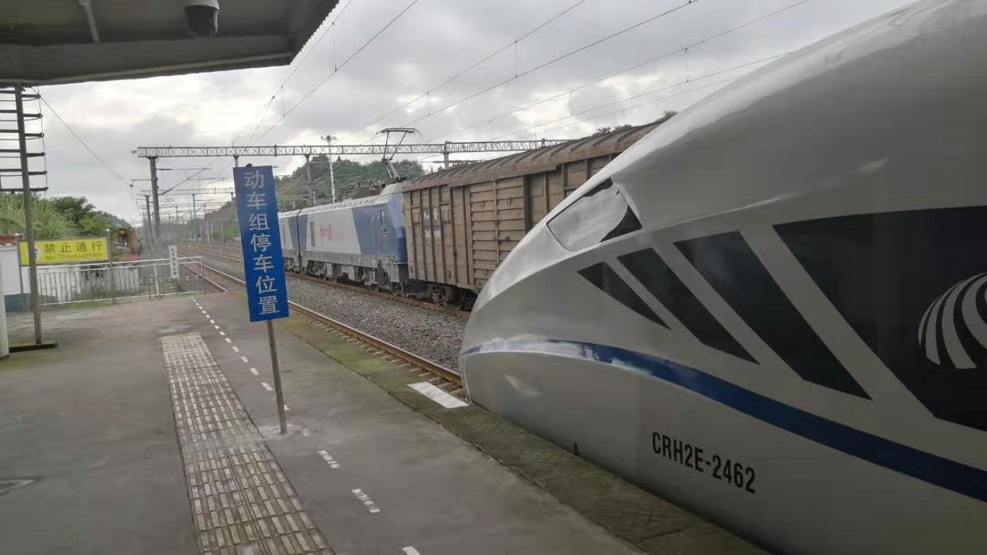 四川省遂宁市今后主要的五座火车站