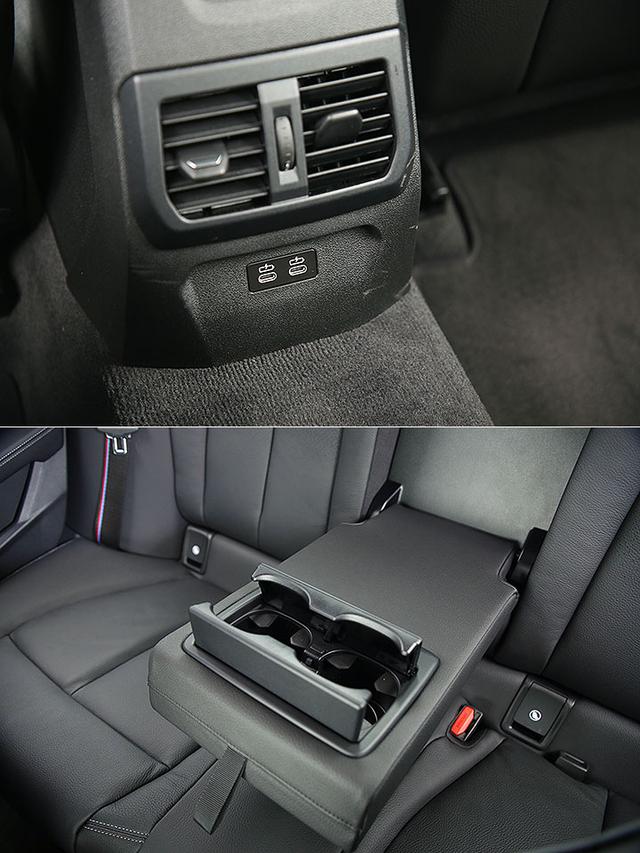修理奔驰CLA真有谱？试驾宝马M235i GC